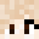 Elven Girl - Ellie Vabsly - Girl Minecraft Skins - image 3
