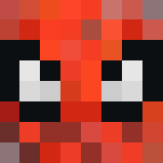 Download Free Spider-man *Tobey Maguire* Skin for Minecraft image 3 Spider-man *Tobey Maguire* - Comics Minecraft Skins - image 3