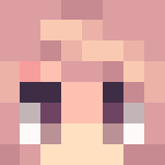 Whitney - Female Minecraft Skins - image 3
