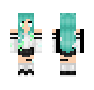 Girl