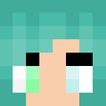 Girl - Female Minecraft Skins - image 3
