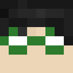 Robin (Dick Grayson) - Male Minecraft Skins - image 3