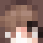 Don't Leave Me Here Alone... - Female Minecraft Skins - image 3