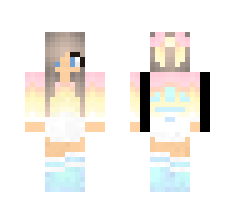 Pastel Life 0.1