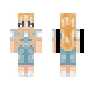 ~ Skin Request thqtkiwi ~