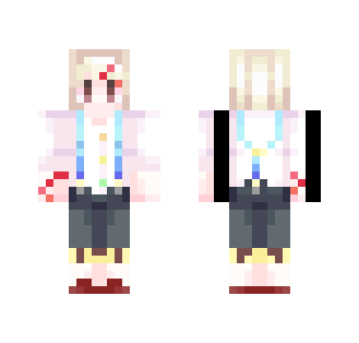 Juuzou Suzuya || Tokyo Ghoul