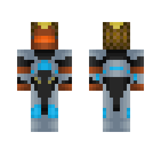 Bruno : The Protector -- Request