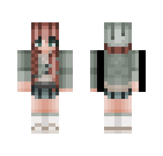 ♡ Elves and Magic Are Real ♡ - Female Minecraft Skins - image 2
