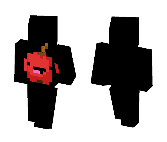 Apple - Male Minecraft Skins - image 1
