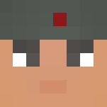 Yugoslav partisan variant 2 - Male Minecraft Skins - image 3