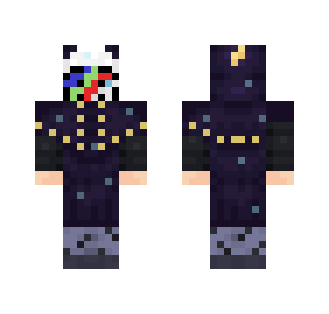 Blackmore (JJBA7)