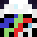 Blackmore (JJBA7) - Male Minecraft Skins - image 3