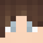 Download Free Airbender Suit Girl Skin for Minecraft image 3 Airbender Suit Girl - Girl Minecraft Skins - image 3