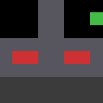 G1 thunder cracker - Male Minecraft Skins - image 3