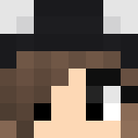 Um, I don't know - Female Minecraft Skins - image 3