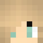 Creeper Hoodie Girl - Girl Minecraft Skins - image 3