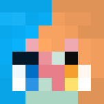 Cotton Candy Amazonite (Shiny Skin) - Other Minecraft Skins - image 3