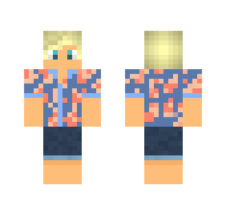 Garroth | Starlight