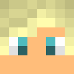 Garroth | Starlight - Male Minecraft Skins - image 3