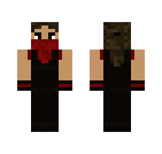Elektra-Daredevil:Season 2