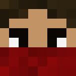 Elektra-Daredevil:Season 2 - Female Minecraft Skins - image 3