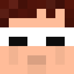 Agent - Male Minecraft Skins - image 3