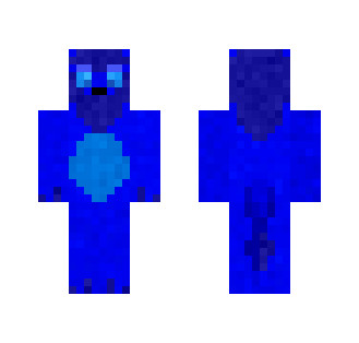 For my Roblox friend BigBlueLion7