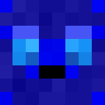 Download Free For my Roblox friend BigBlueLion7 Skin for Minecraft image 3 For my Roblox friend BigBlueLion7 - Male Minecraft Skins - image 3