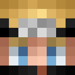 [Naruto] Naruto Uzumaki - Male Minecraft Skins - image 3