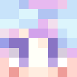 Jvvro Fanskin - Kav - Male Minecraft Skins - image 3