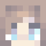 ~ Fan Skin! | Leila ~ - Female Minecraft Skins - image 3