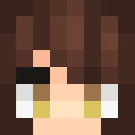 Virgin Killer Sweater - Female Minecraft Skins - image 3