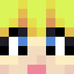 Princess Peach / Toadstool (Mario) - Female Minecraft Skins - image 3