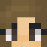 전정국 Jungkook Fangirl - Female Minecraft Skins - image 3