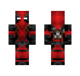 Deadpool