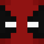 Deadpool - Comics Minecraft Skins - image 3