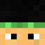 ZORRRRRRRRRRRRRROOOOOOOOOOOOOO - Male Minecraft Skins - image 3