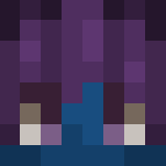 Walking among the Stars⭐ - Male Minecraft Skins - image 3