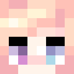 These colours hurt my eyes - Female Minecraft Skins - image 3
