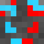 ROBOT OF DOOM! (Commander) - Interchangeable Minecraft Skins - image 3