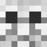 Combine Metro Police - Male Minecraft Skins - image 3