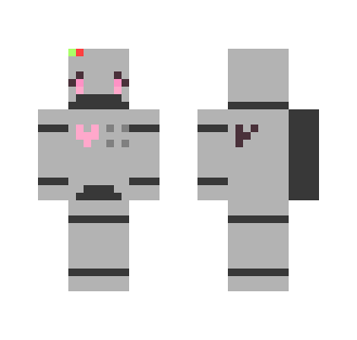 Cute Robot
