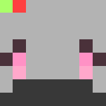 Cute Robot - Female Minecraft Skins - image 3