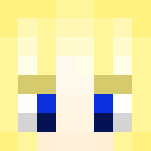 Gothic Lolita - Female Minecraft Skins - image 3