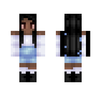Pixel || Summer's almost over