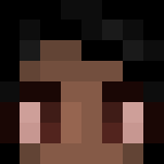 Pixel || Summer's almost over - Female Minecraft Skins - image 3