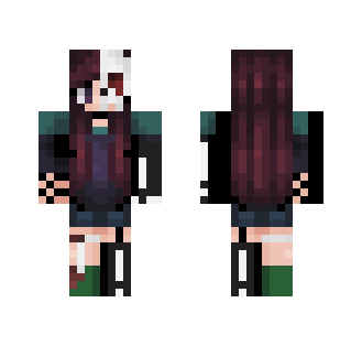 Undead | OC