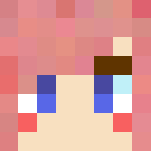 LDShadowLady (Theres a secret :3) - Female Minecraft Skins - image 3