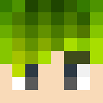 Wolf Boy :) - Boy Minecraft Skins - image 3