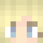 [insert cute, pleasant title here] - Female Minecraft Skins - image 3
